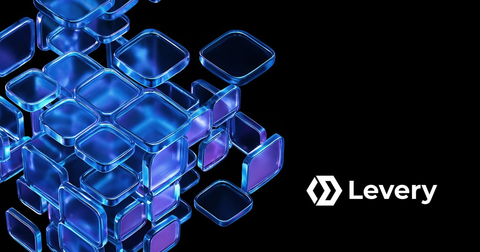 Institutional DeFi with Levery
